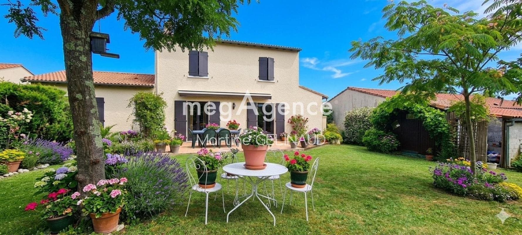 Maison à vendre, 147m², Saintes