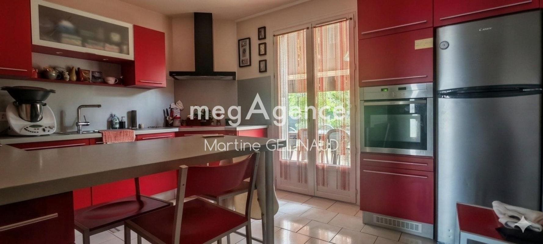 Maison à vendre, 147m², Saintes