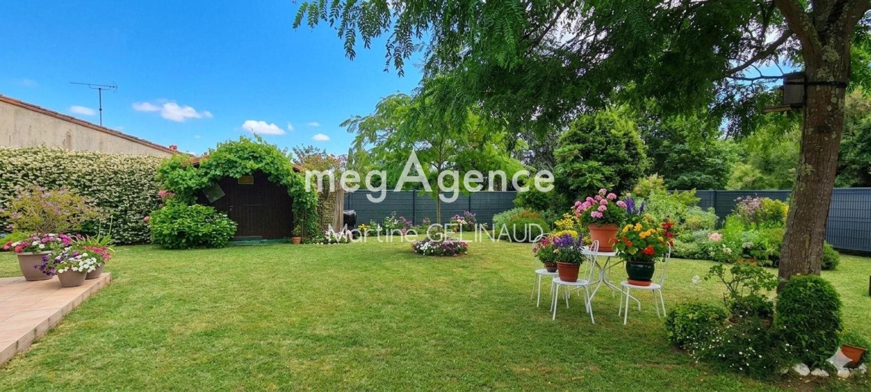 Maison à vendre, 147m², Saintes