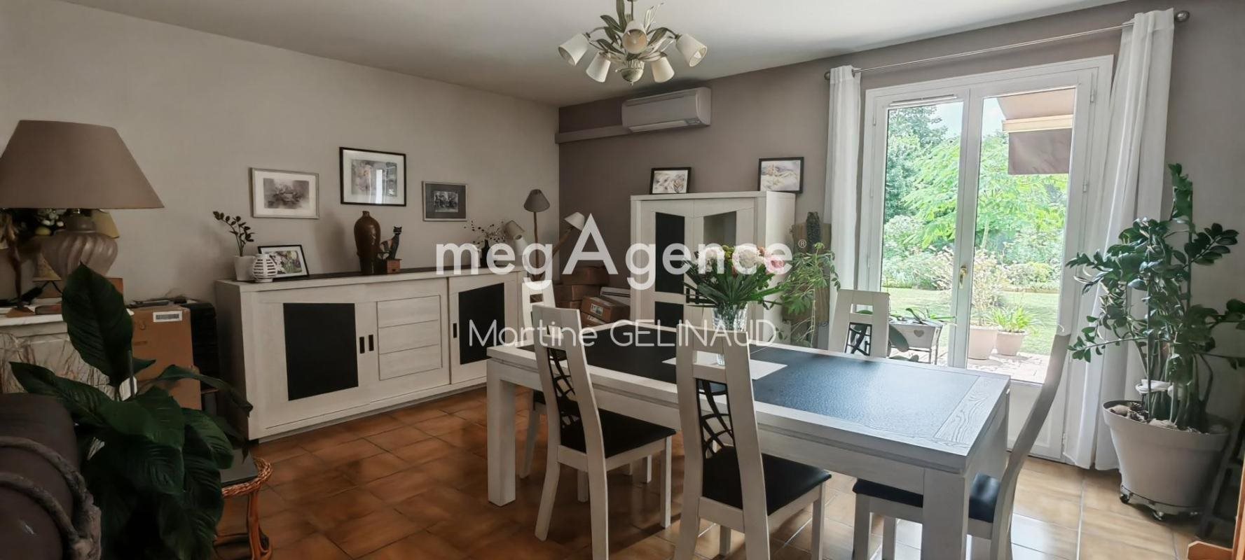 Maison à vendre, 147m², Saintes