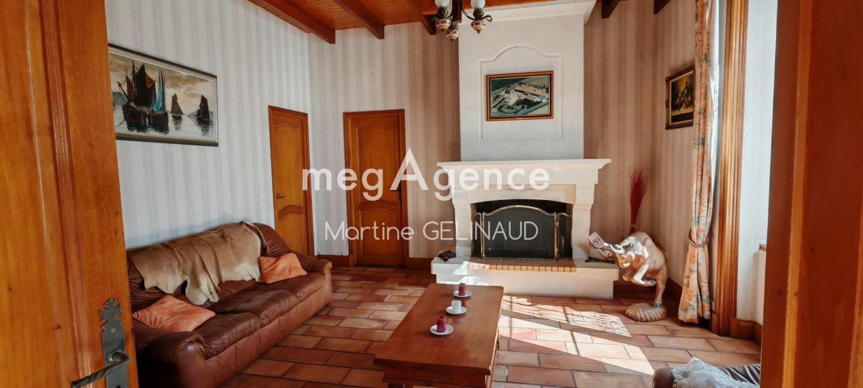 Maison à vendre, 210m², Royan