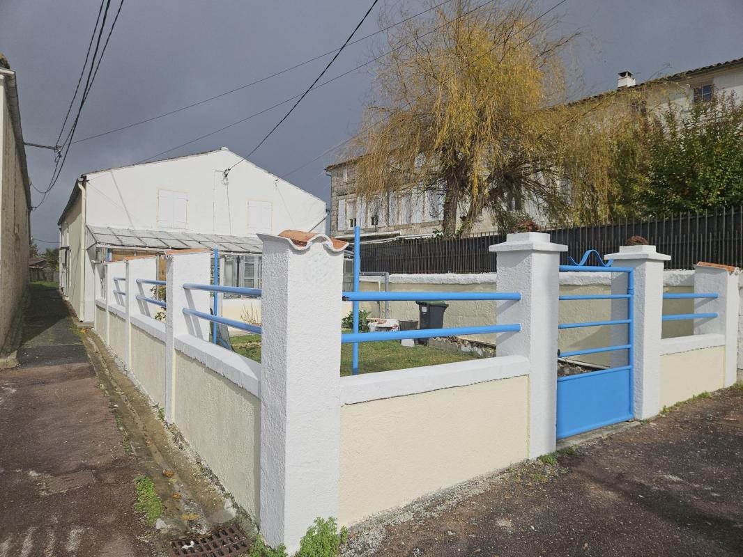Maison à vendre, 89m², Saintes