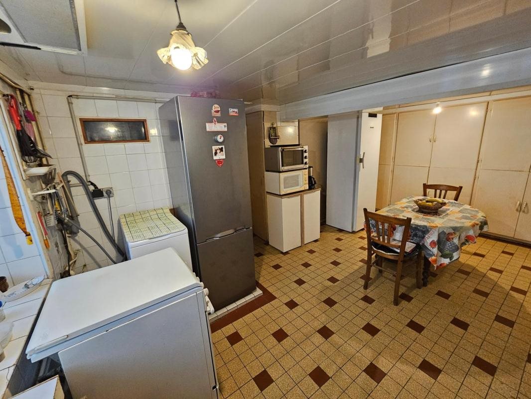 Maison à vendre, 89m², Saintes