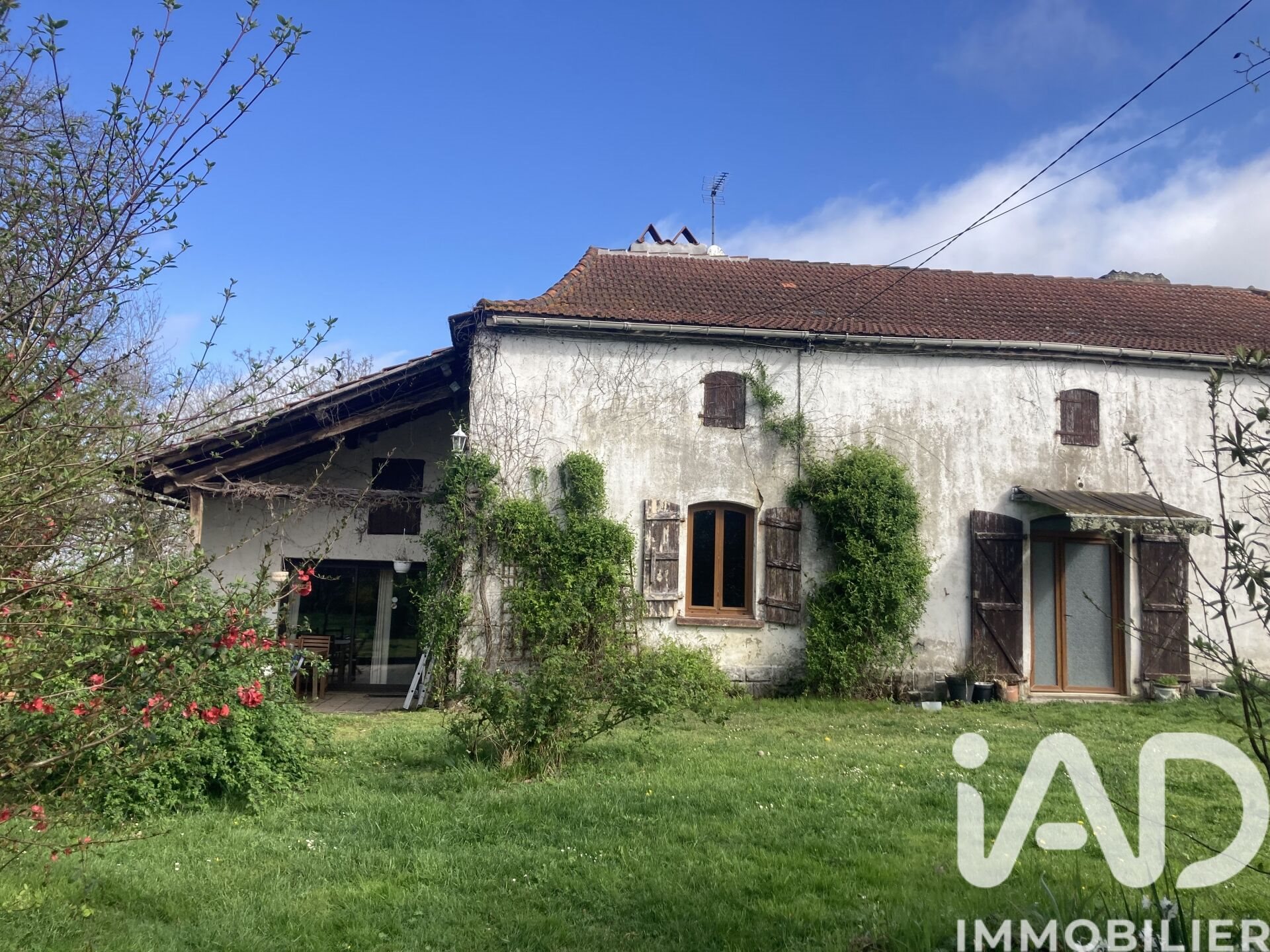 Maison à vendre, 114m², Madiran