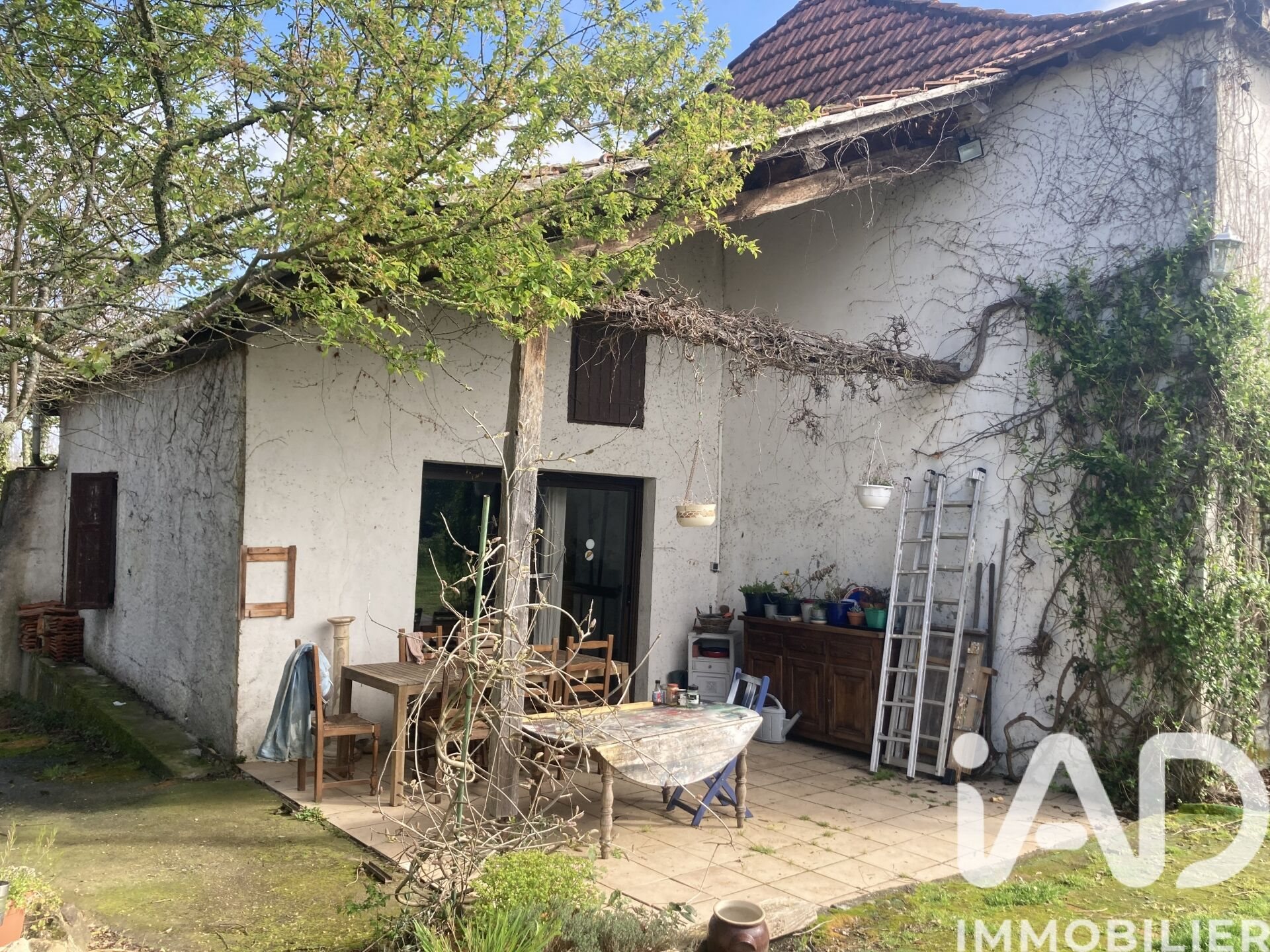 Maison à vendre, 114m², Madiran