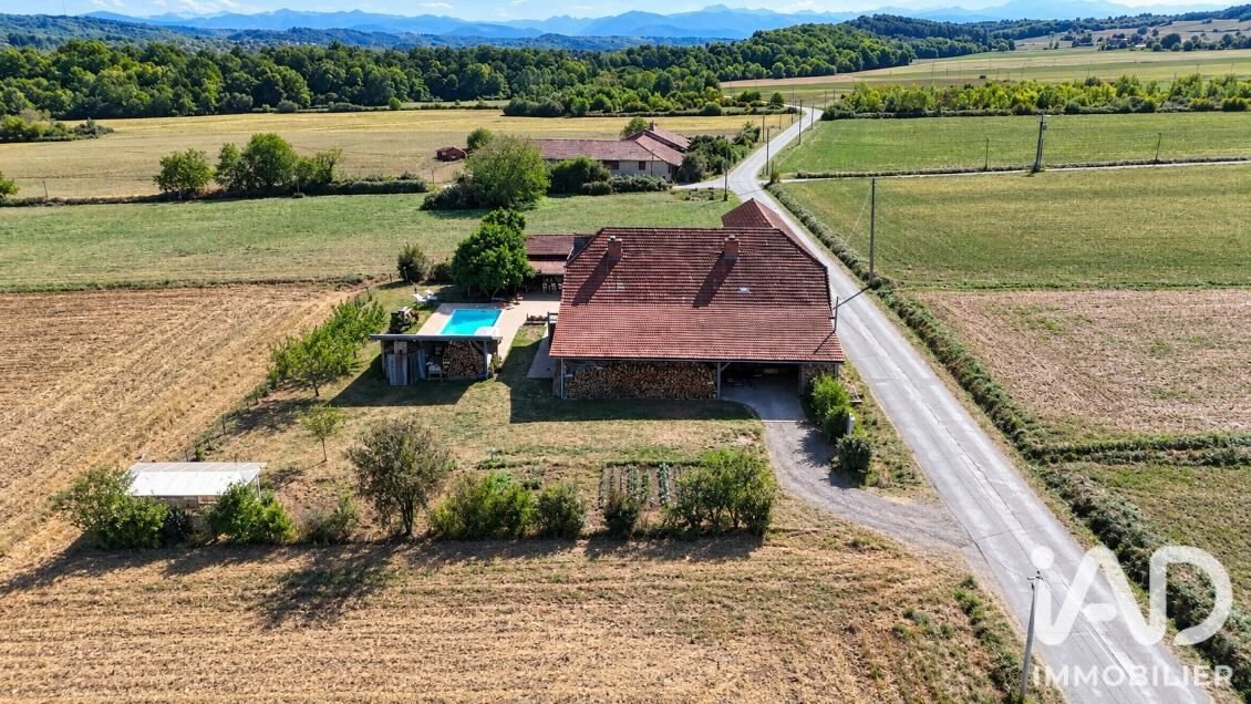 Maison à vendre, 170m², Libaros