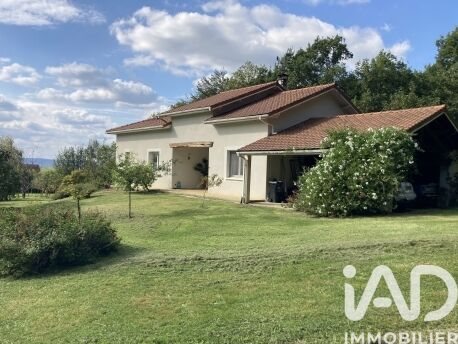 Maison à vendre, 104m², Moulédous