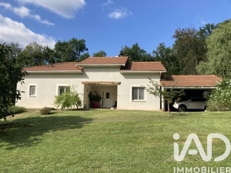 Maison à vendre, 104m², Moulédous