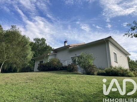 Maison à vendre, 104m², Moulédous