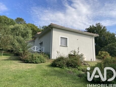 Maison à vendre, 104m², Moulédous