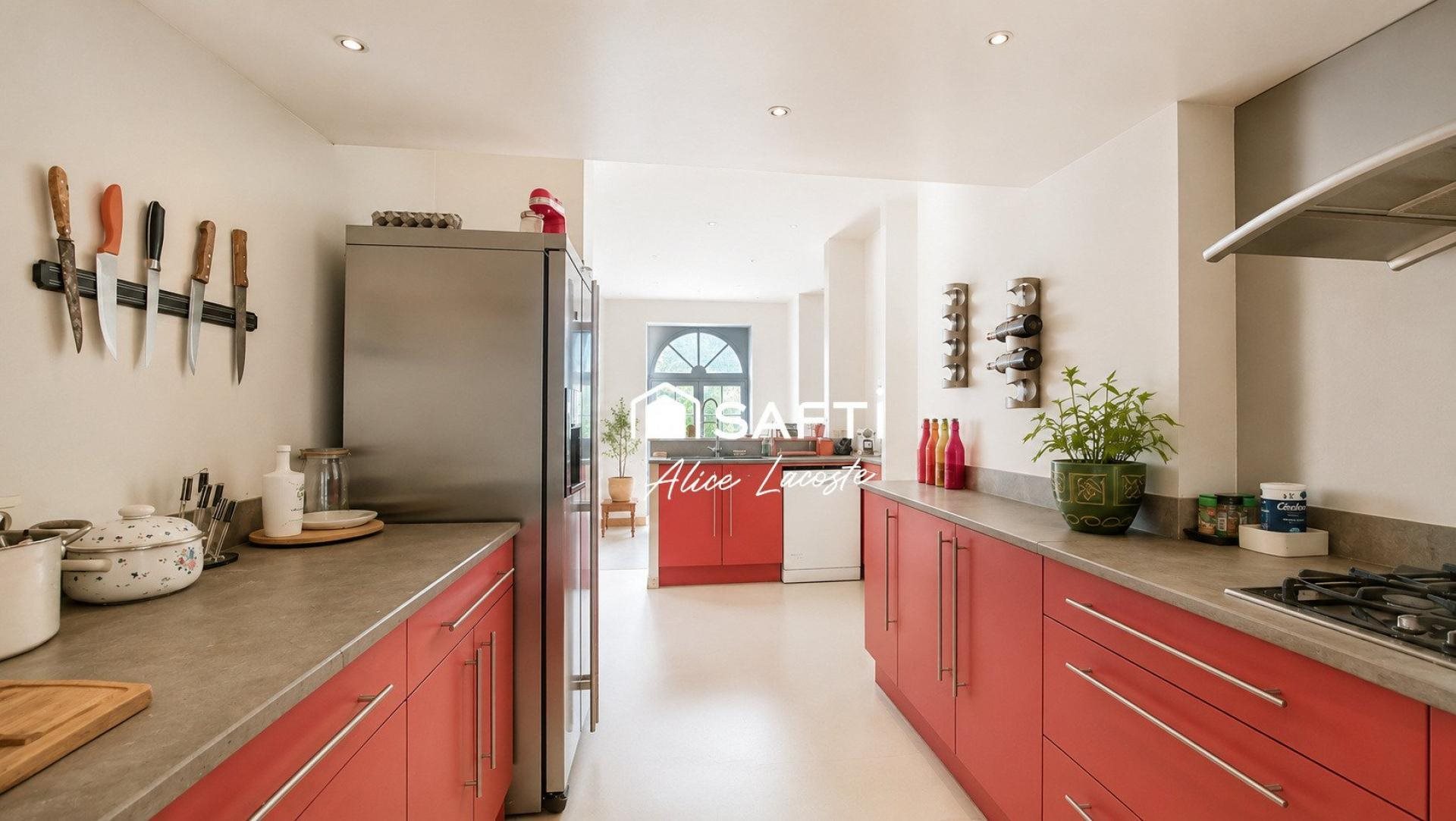 Maison à vendre, 210m², Lézat-sur-Lèze