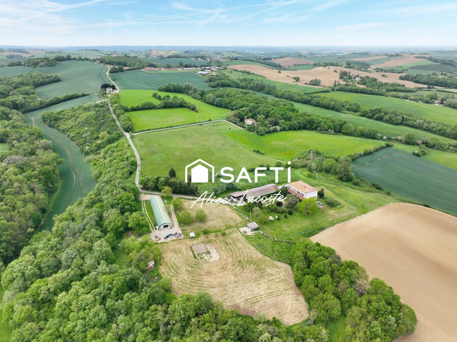 Maison à vendre, 245m², Carbonne