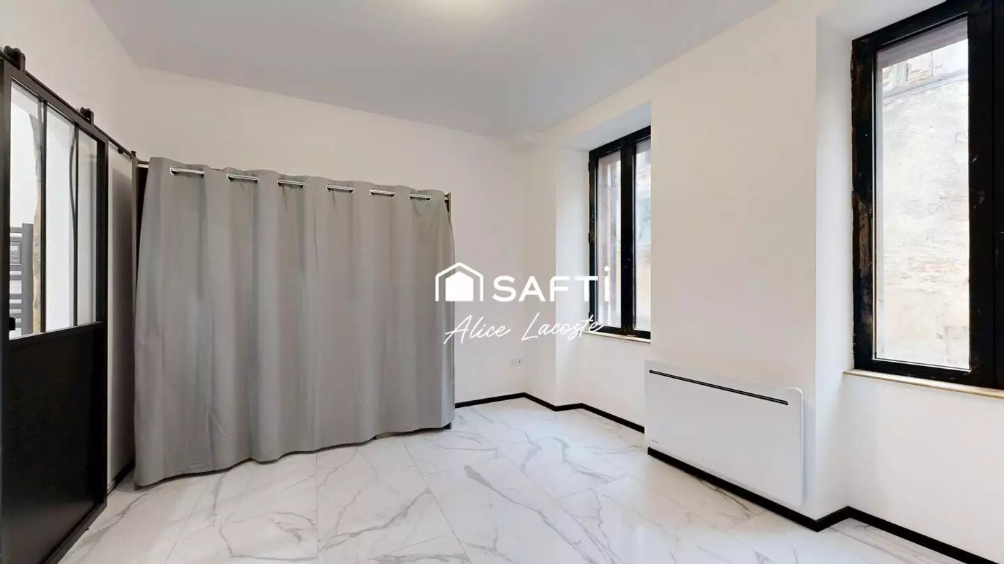 Maison à vendre, 210m², Saint-Sulpice-sur-Lèze