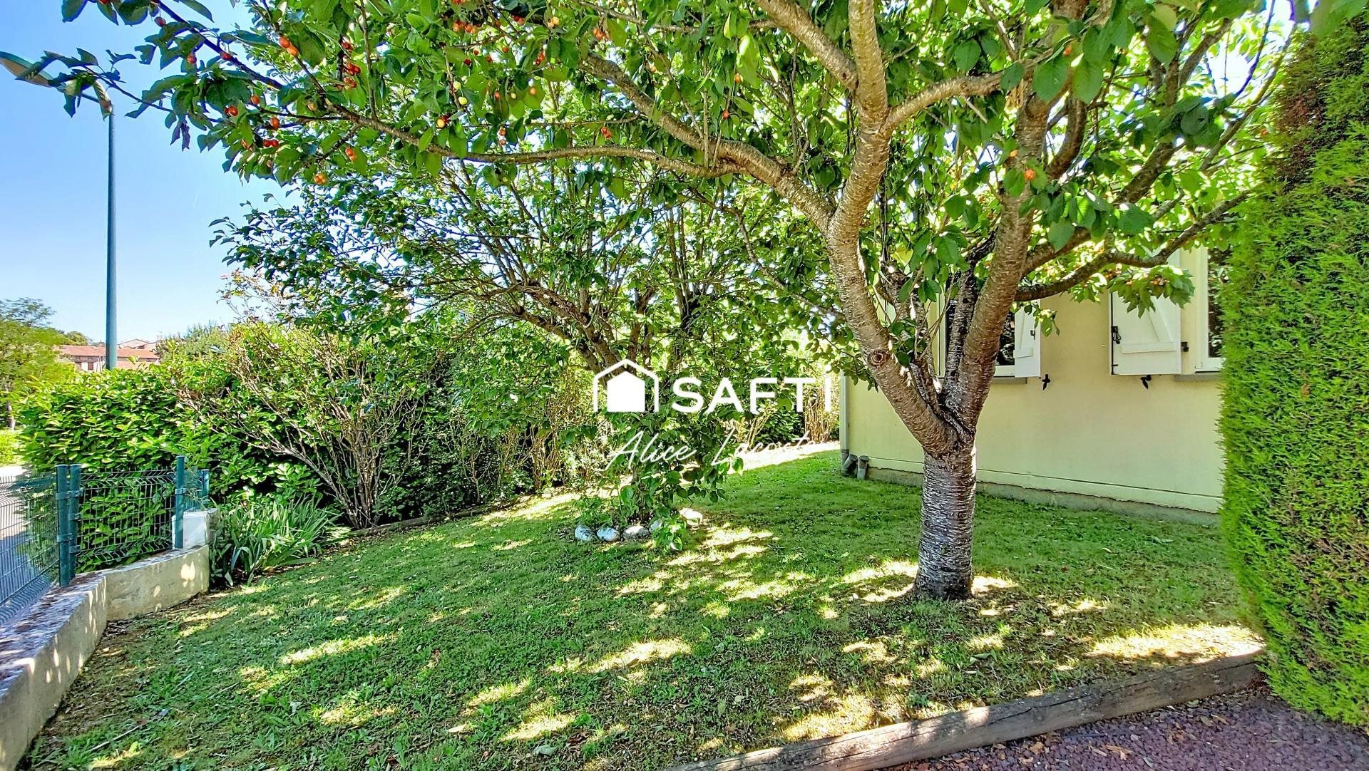 Maison à vendre, 125m², Lézat-sur-Lèze