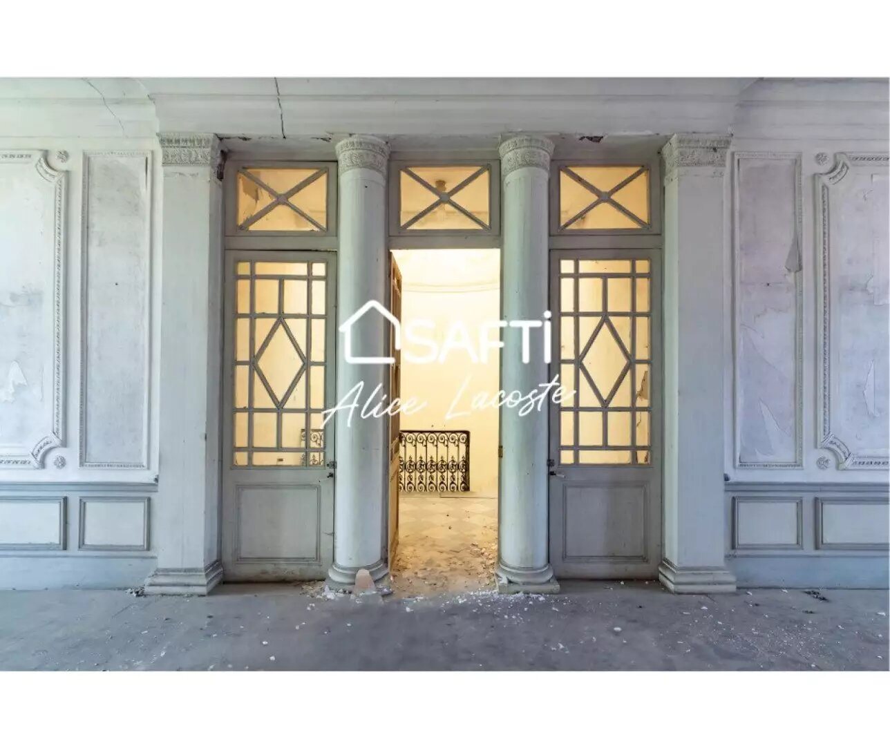Maison à vendre, 600m², Lézat-sur-Lèze