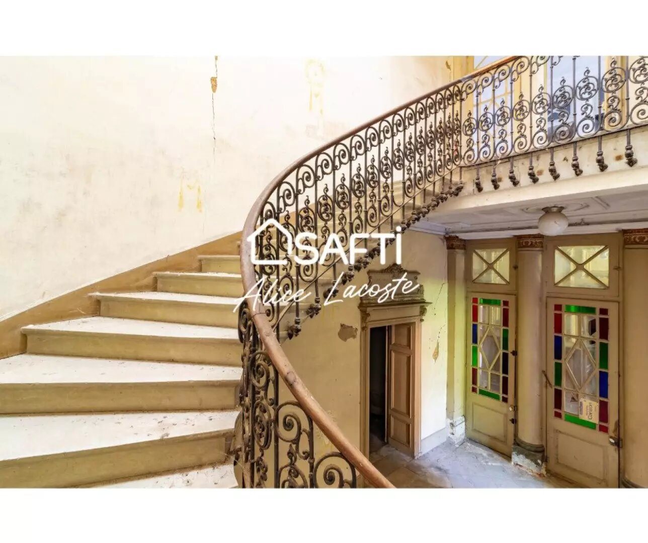 Maison à vendre, 600m², Lézat-sur-Lèze