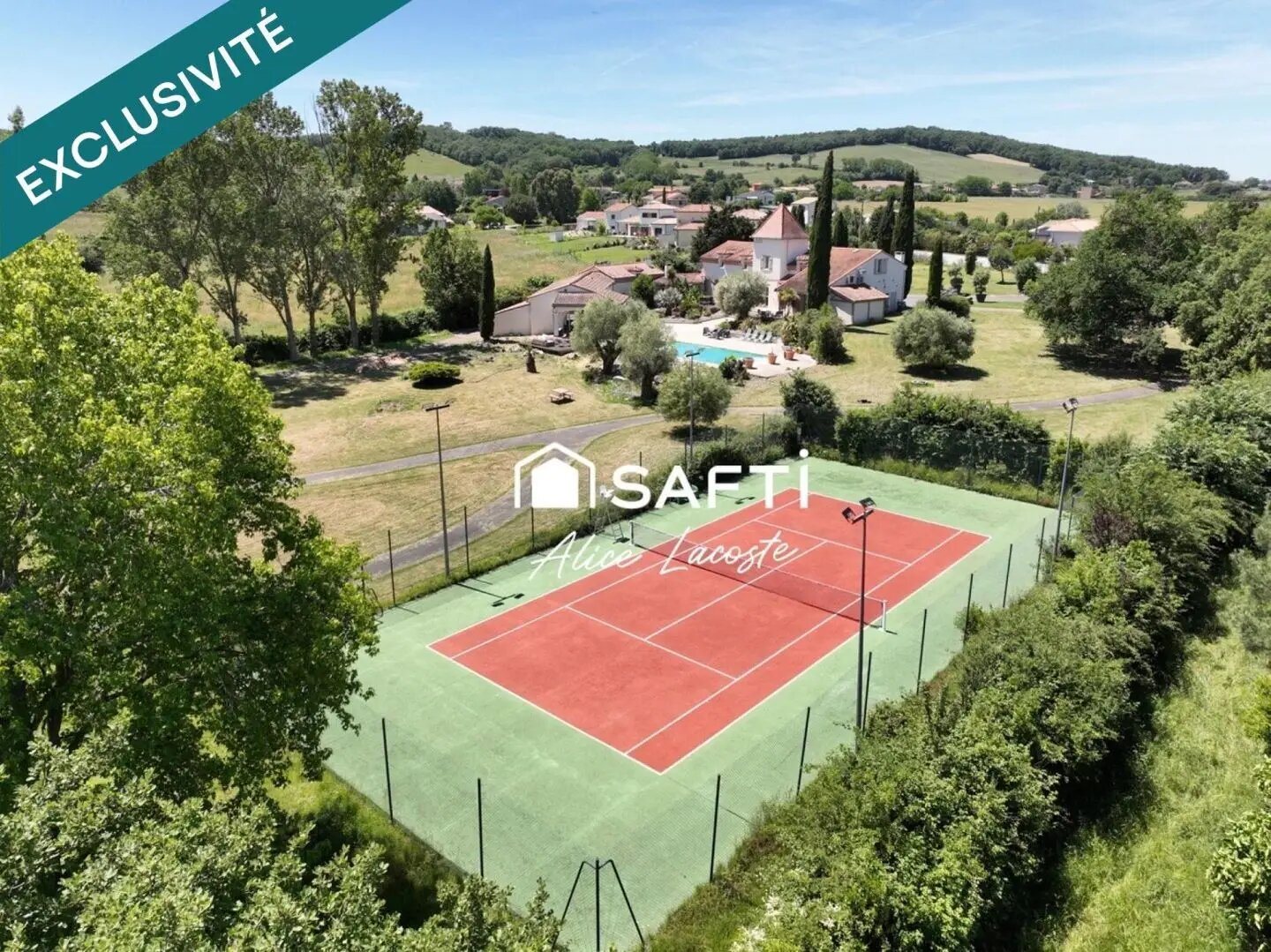 Maison à vendre, 298m², Toulouse