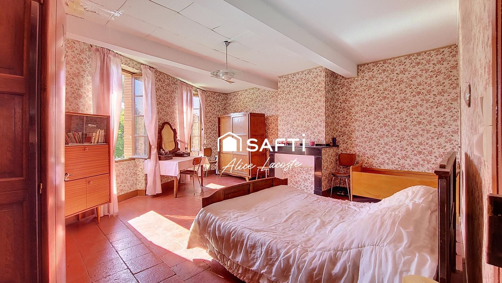 Maison à vendre, 128m², Lézat-sur-Lèze