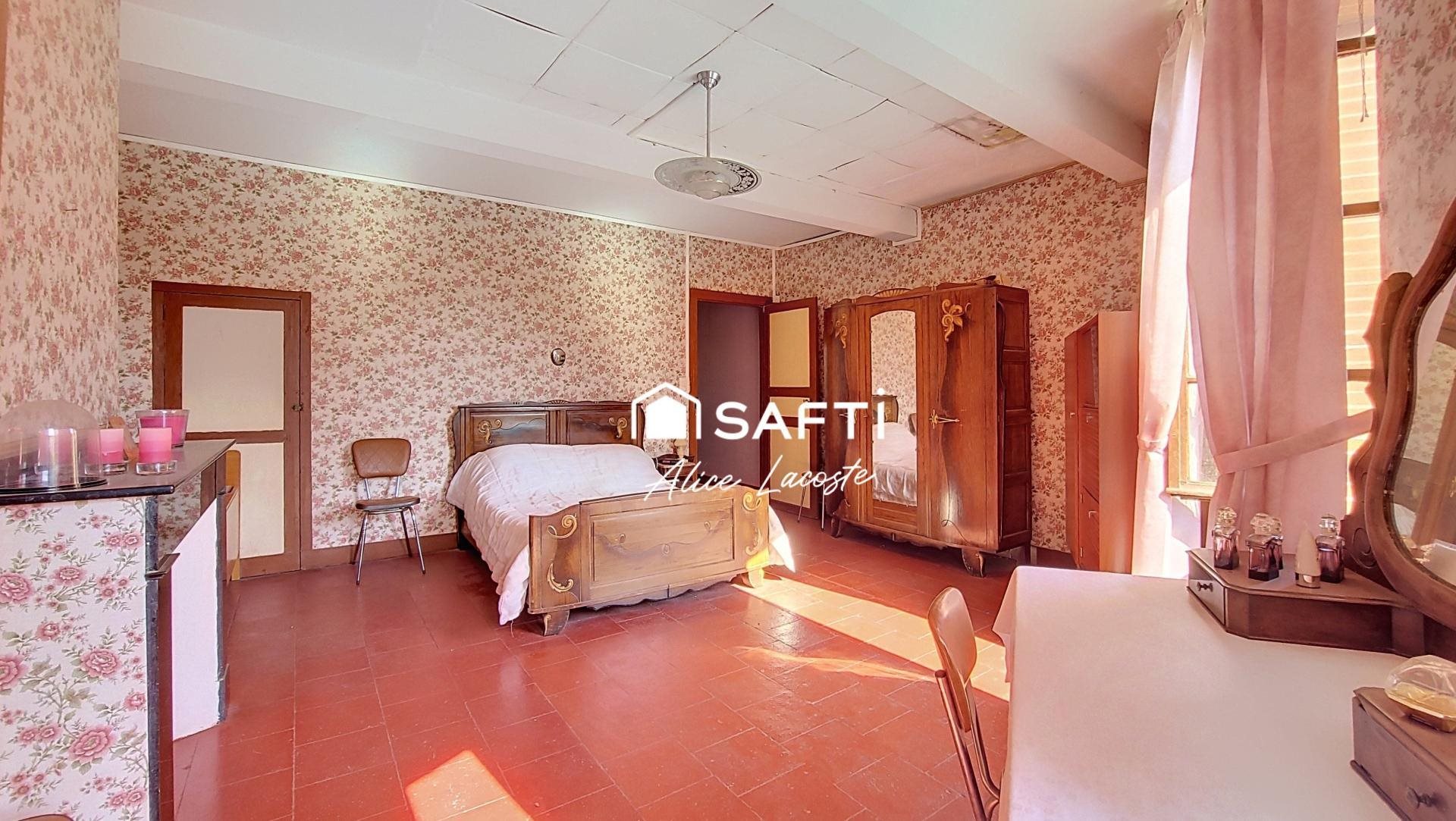 Maison à vendre, 128m², Lézat-sur-Lèze