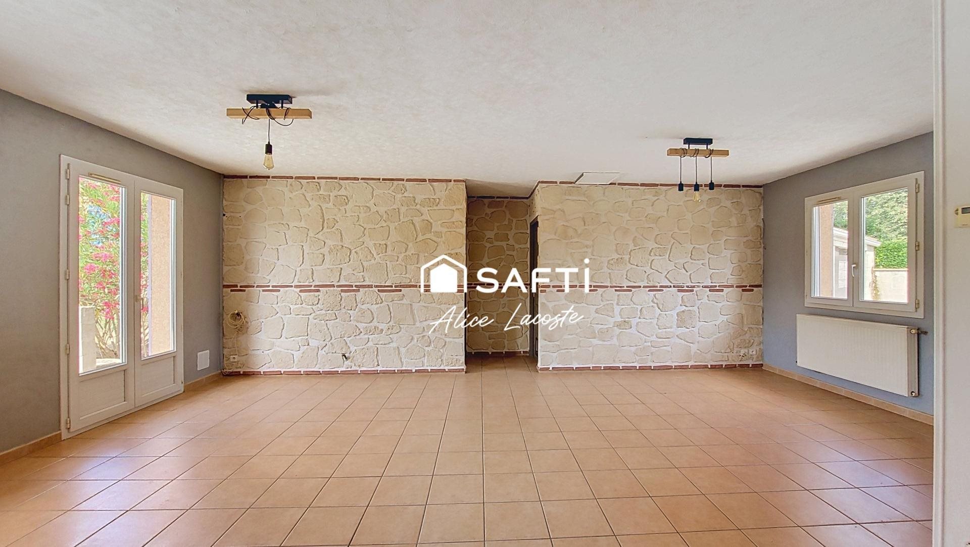 Maison à vendre, 112m², Lézat-sur-Lèze