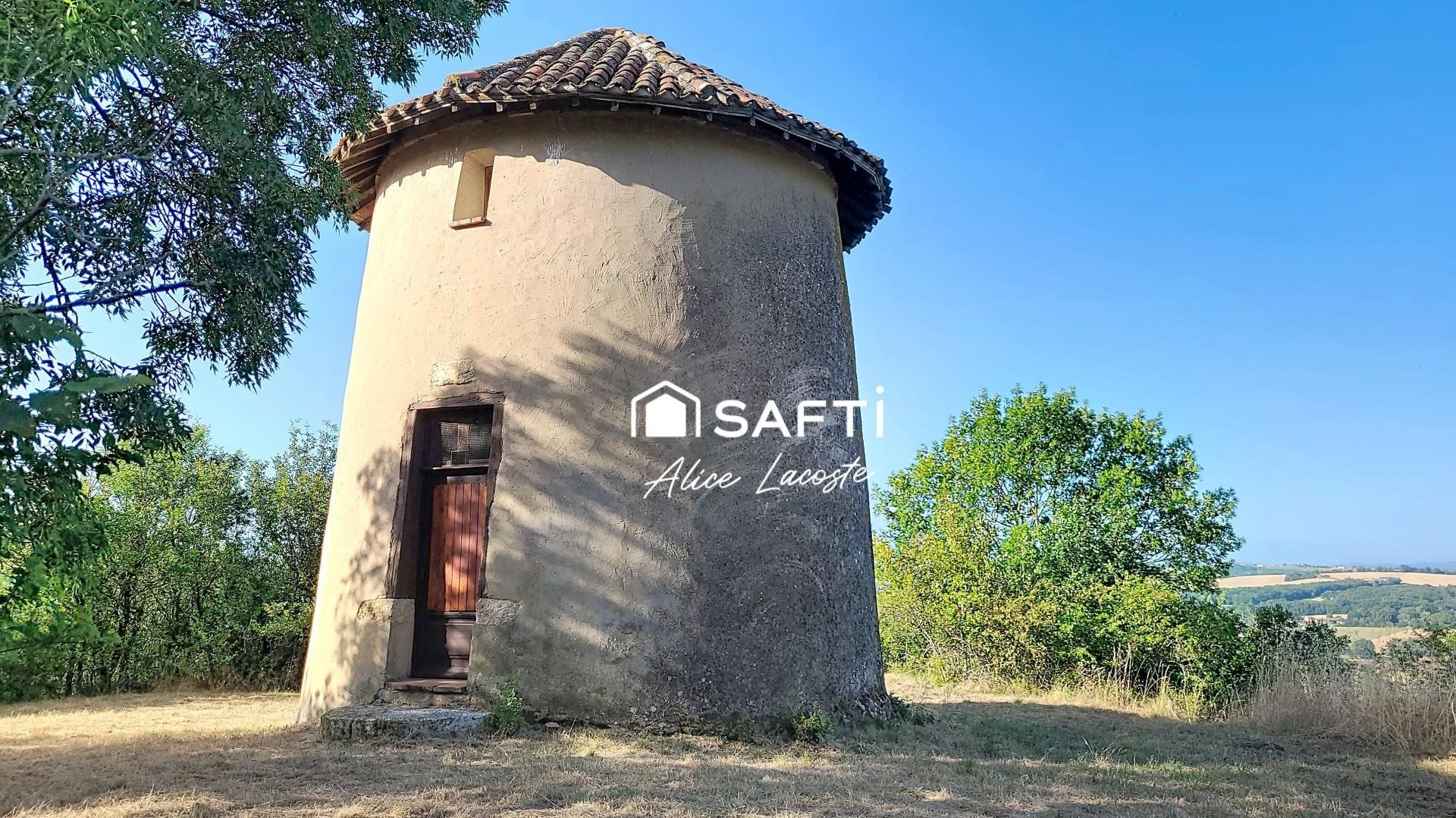 Maison à vendre, 32m², Le Fossat