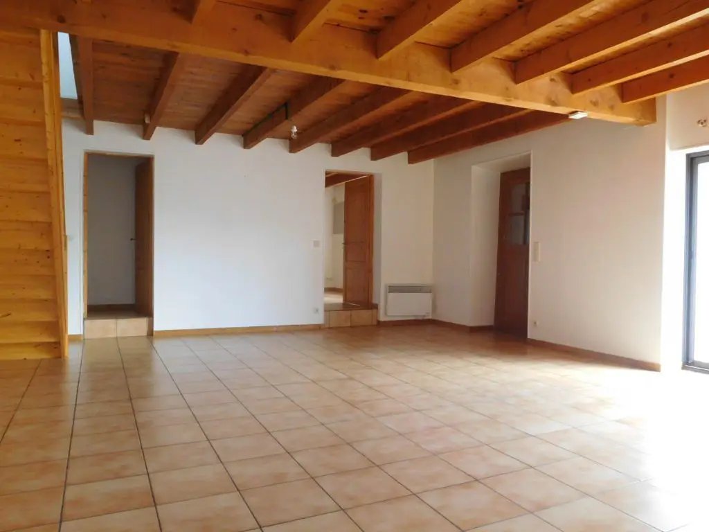 Maison à vendre, 124m², Boisredon