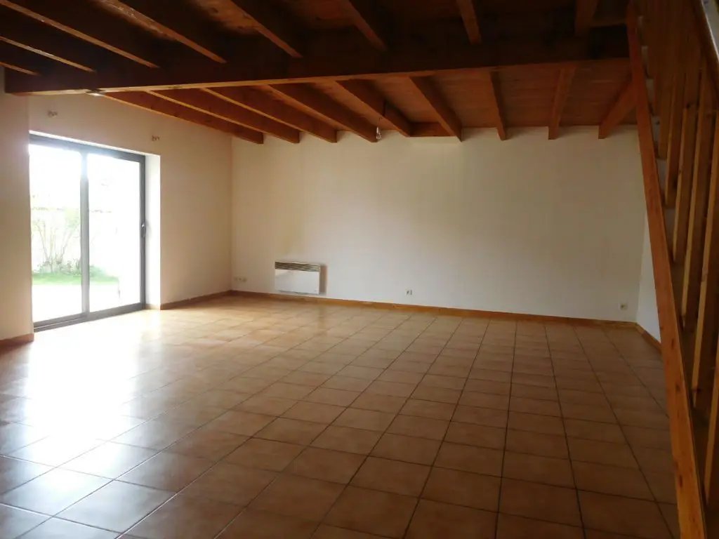 Maison à vendre, 124m², Boisredon