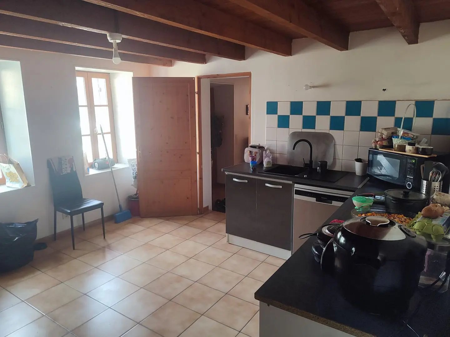 Maison à vendre, 124m², Boisredon