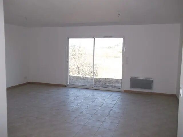 Maison à louer, 89m², Mirambeau
