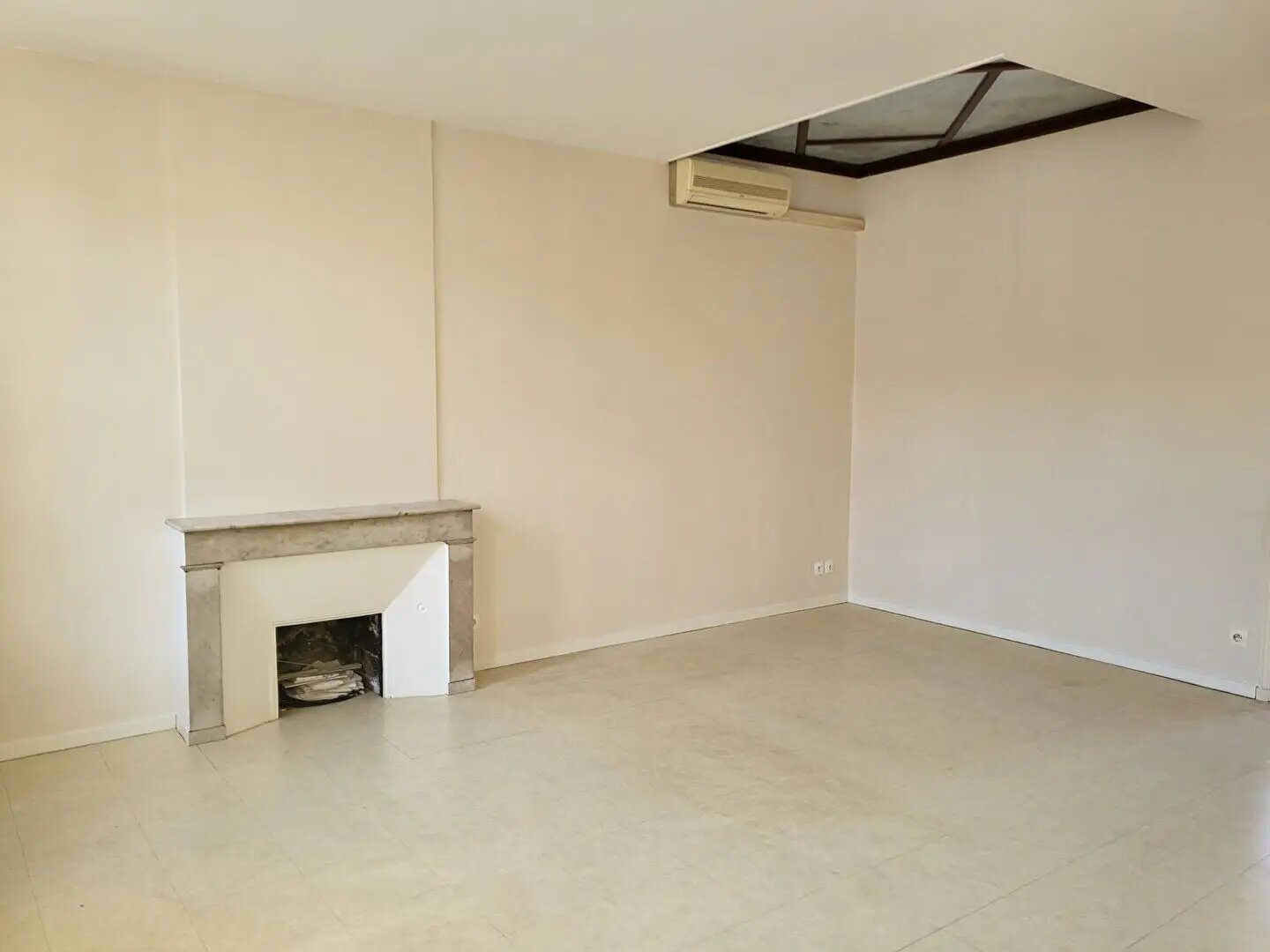 Appartement à louer, 50m², Mirambeau