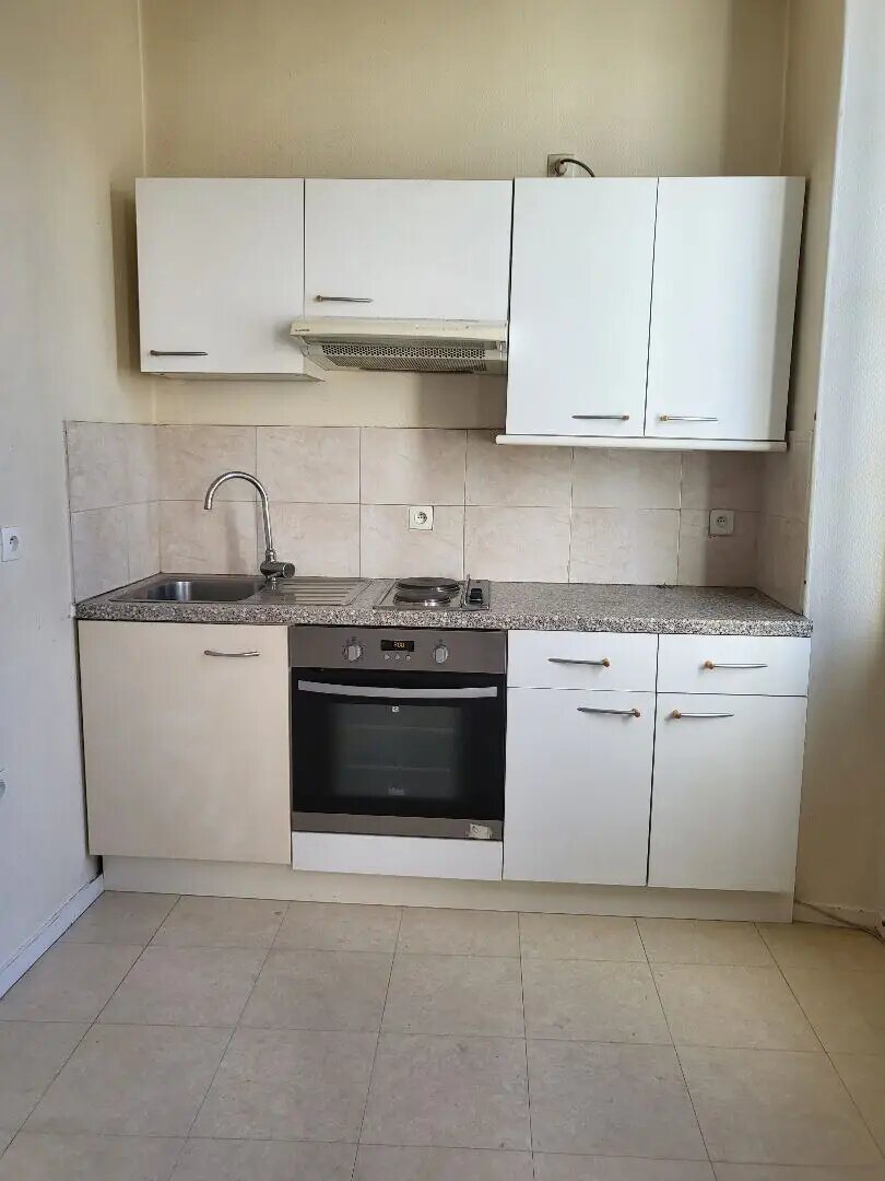 Appartement à louer, 50m², Mirambeau