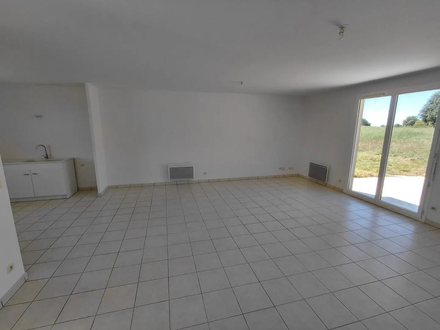 Maison à vendre, 98m², Mirambeau