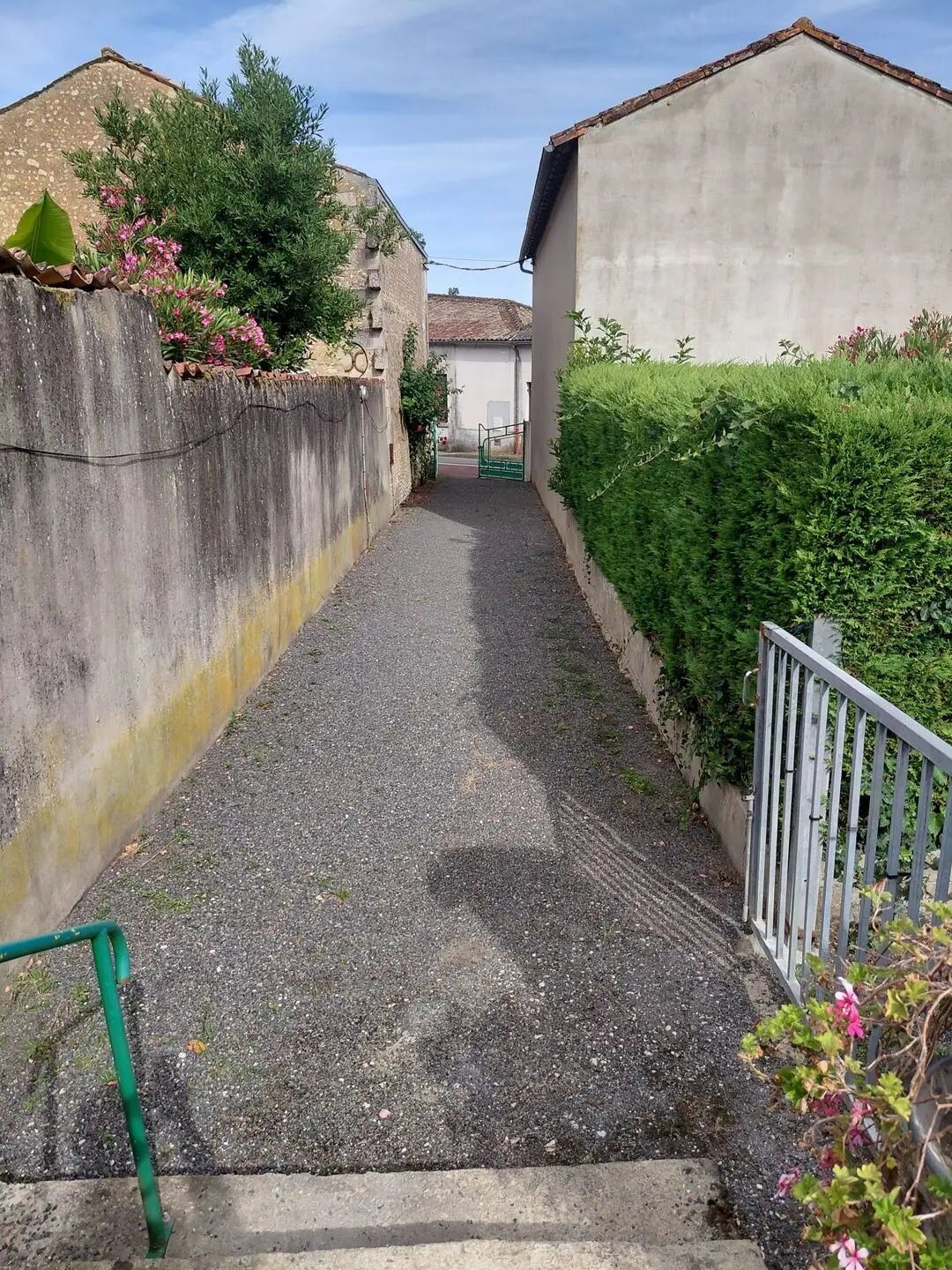 Maison à vendre, 143m², Mirambeau