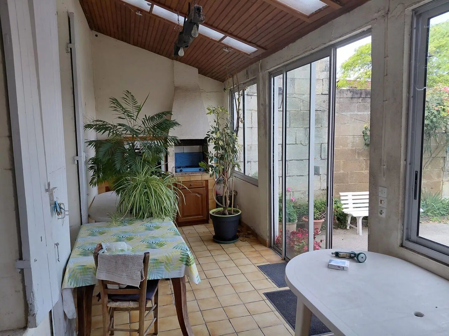 Maison à vendre, 143m², Mirambeau