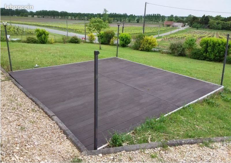 Maison à louer, 77m², Saint-Sorlin-de-Conac