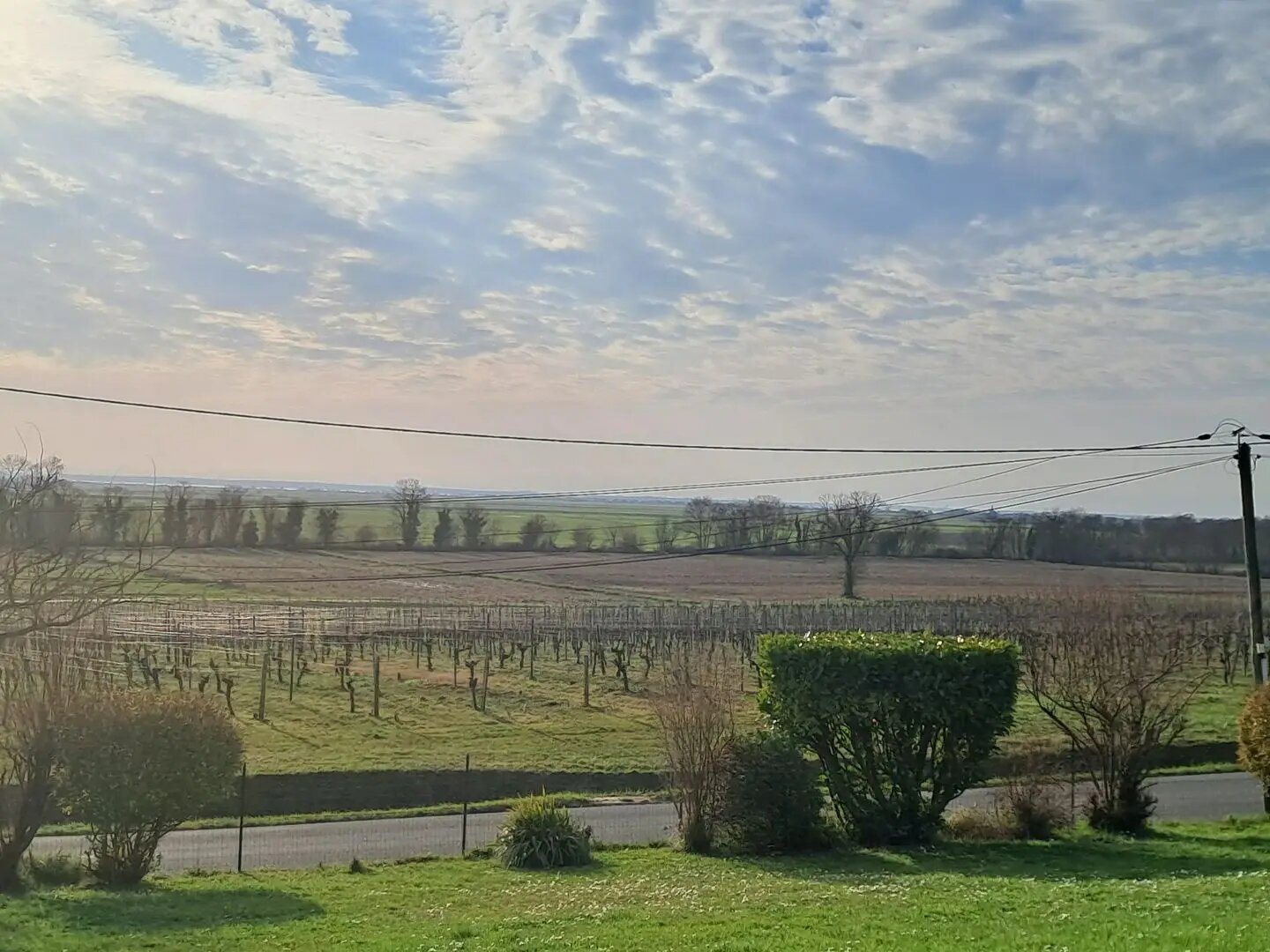 Maison à louer, 77m², Saint-Sorlin-de-Conac