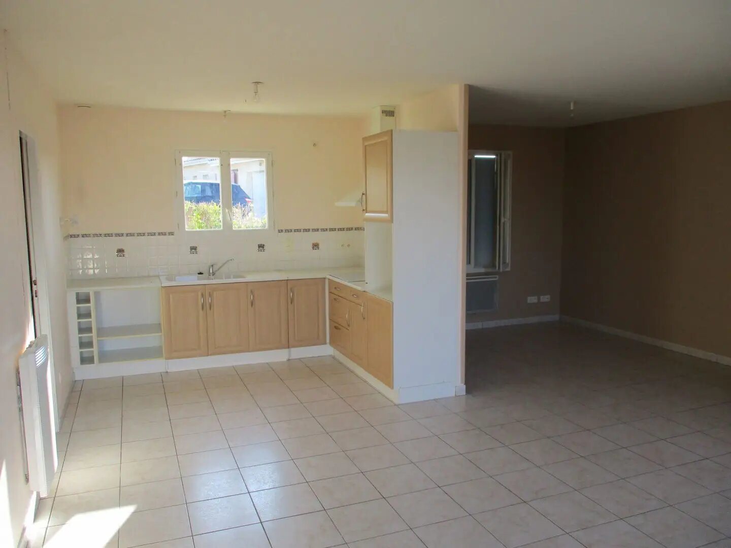 Maison à louer, 77m², Saint-Sorlin-de-Conac