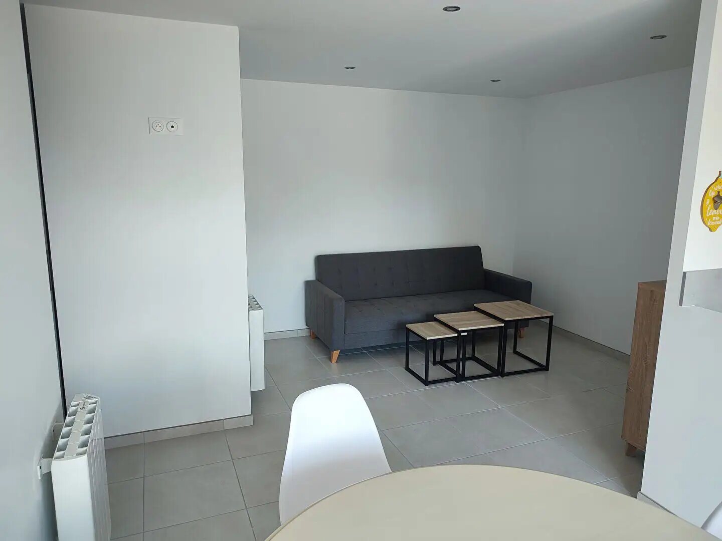 Maison à louer, 54m², Saint-Germain-de-Lusignan