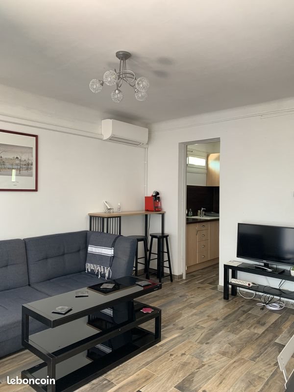 Appartement à louer, 35m², Aix-en-Provence
