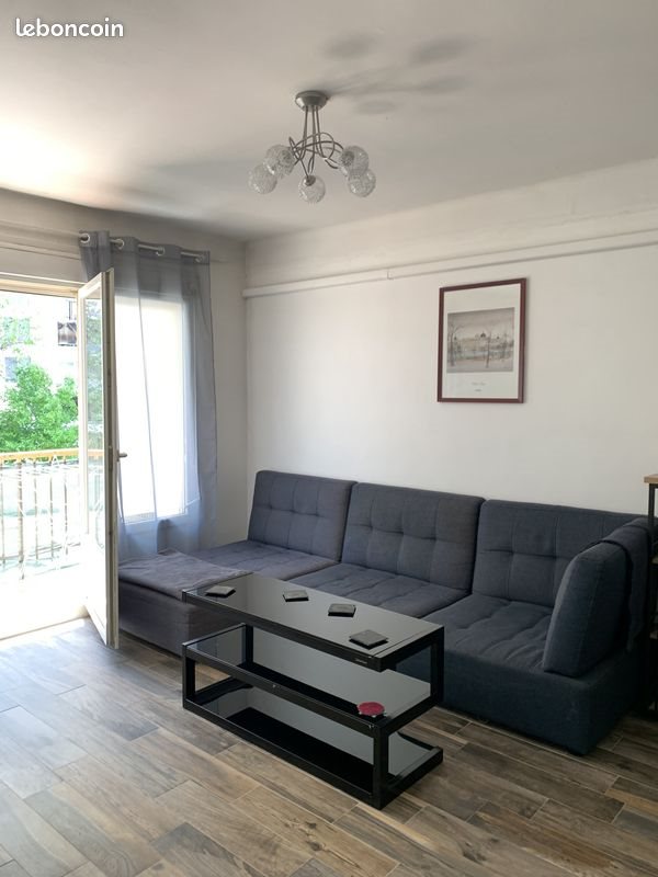 Appartement à louer, 35m², Aix-en-Provence
