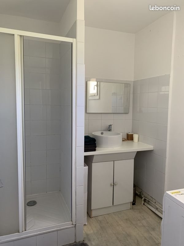 Appartement à louer, 35m², Aix-en-Provence
