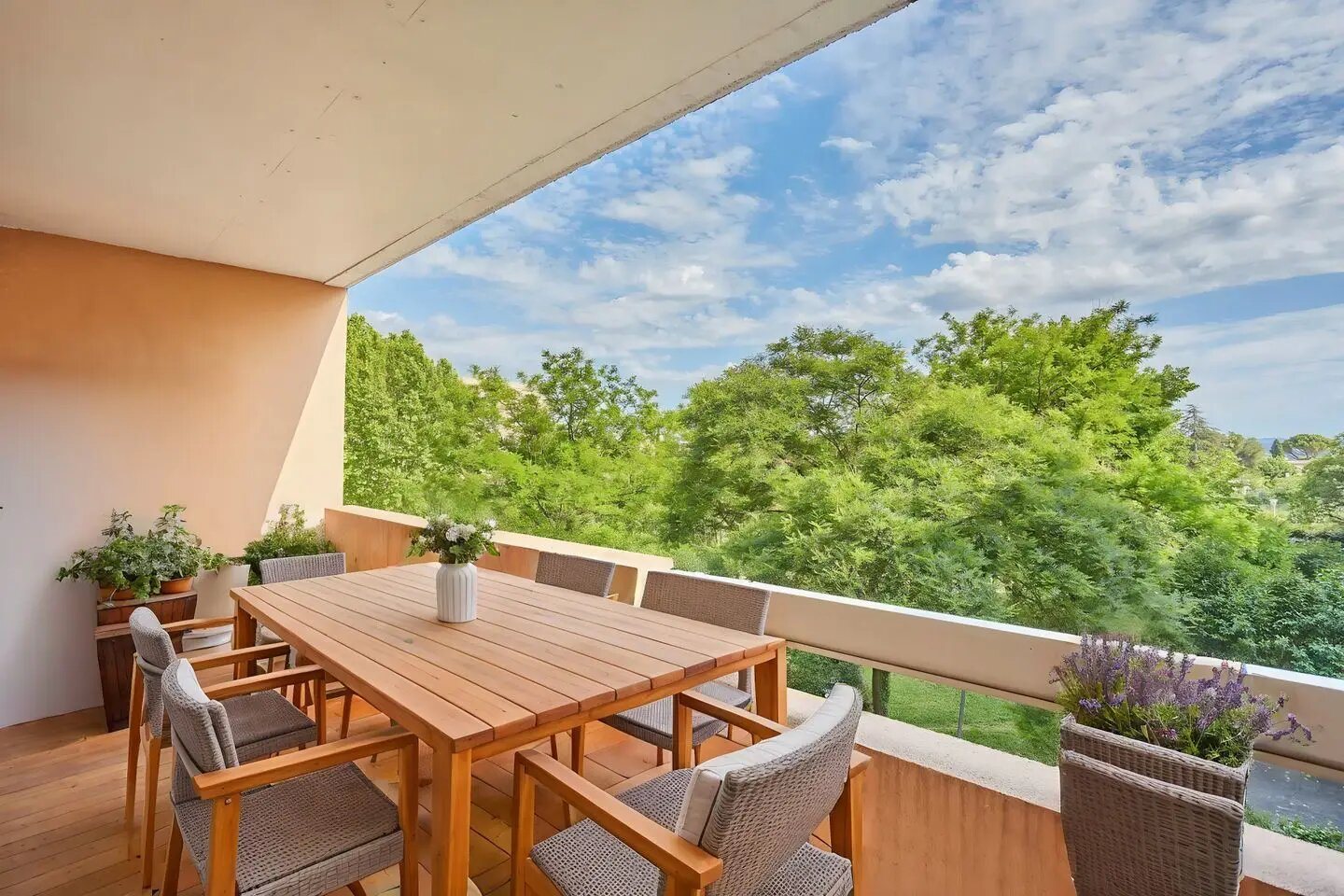 Appartement à vendre, 73m², Aix-en-Provence