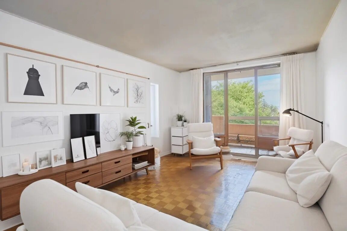 Appartement à vendre, 73m², Aix-en-Provence