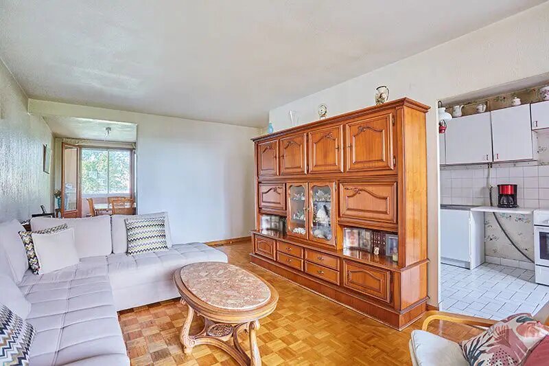 Appartement à vendre, 73m², Aix-en-Provence