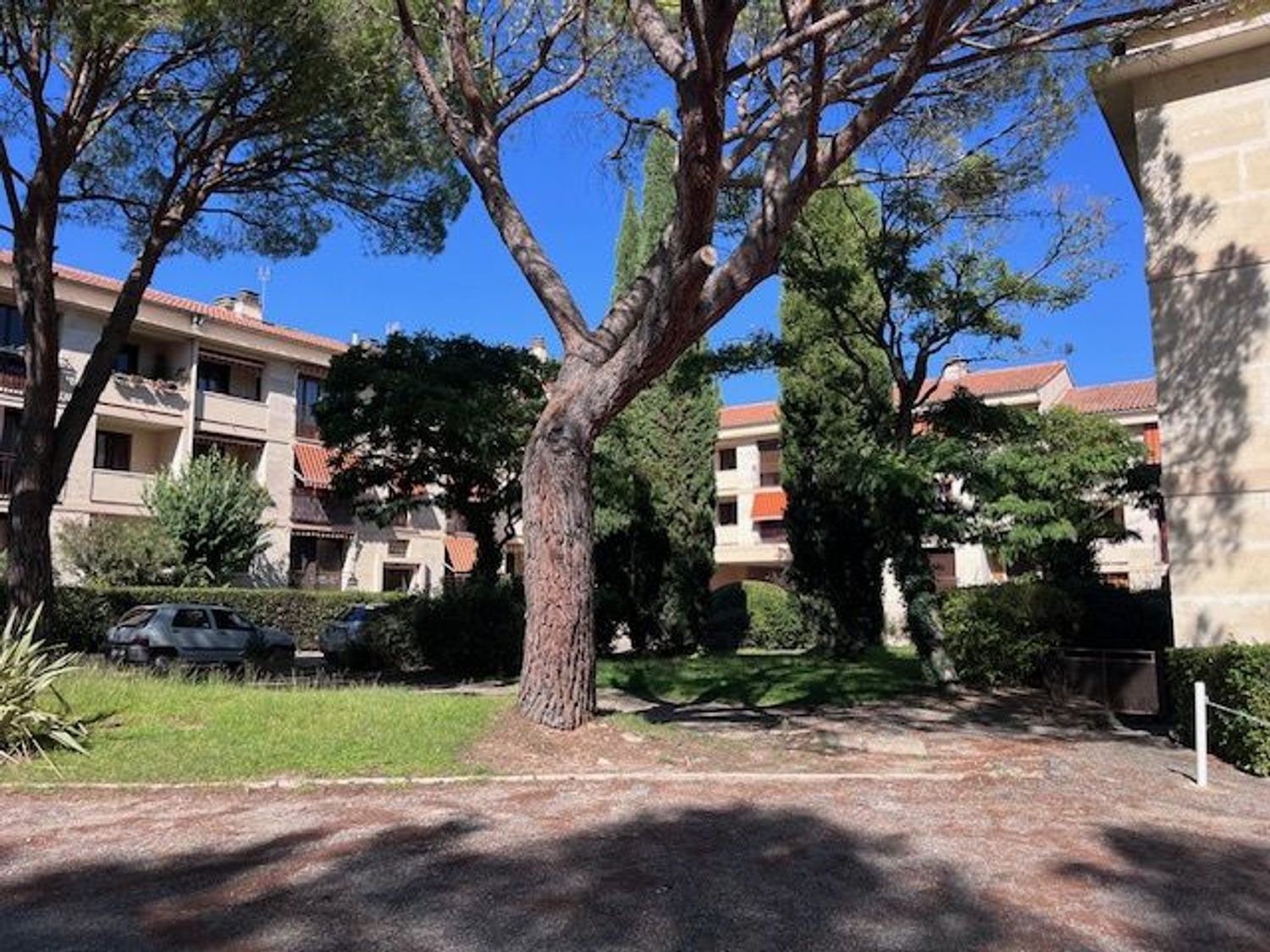 Appartement à vendre, 66m², Le Tholonet