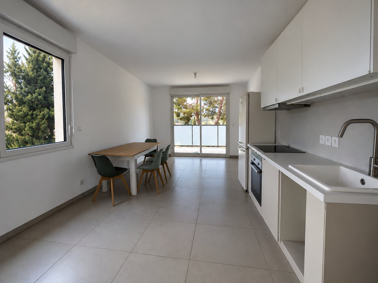 Appartement à louer, 49m², Aix-en-Provence