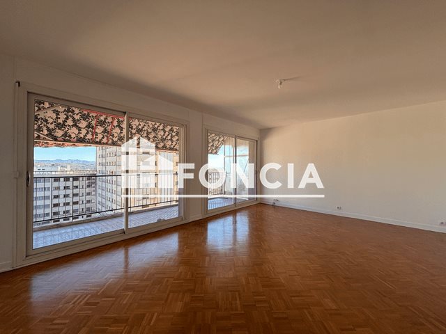 Appartement à louer, 105m², Aix-en-Provence