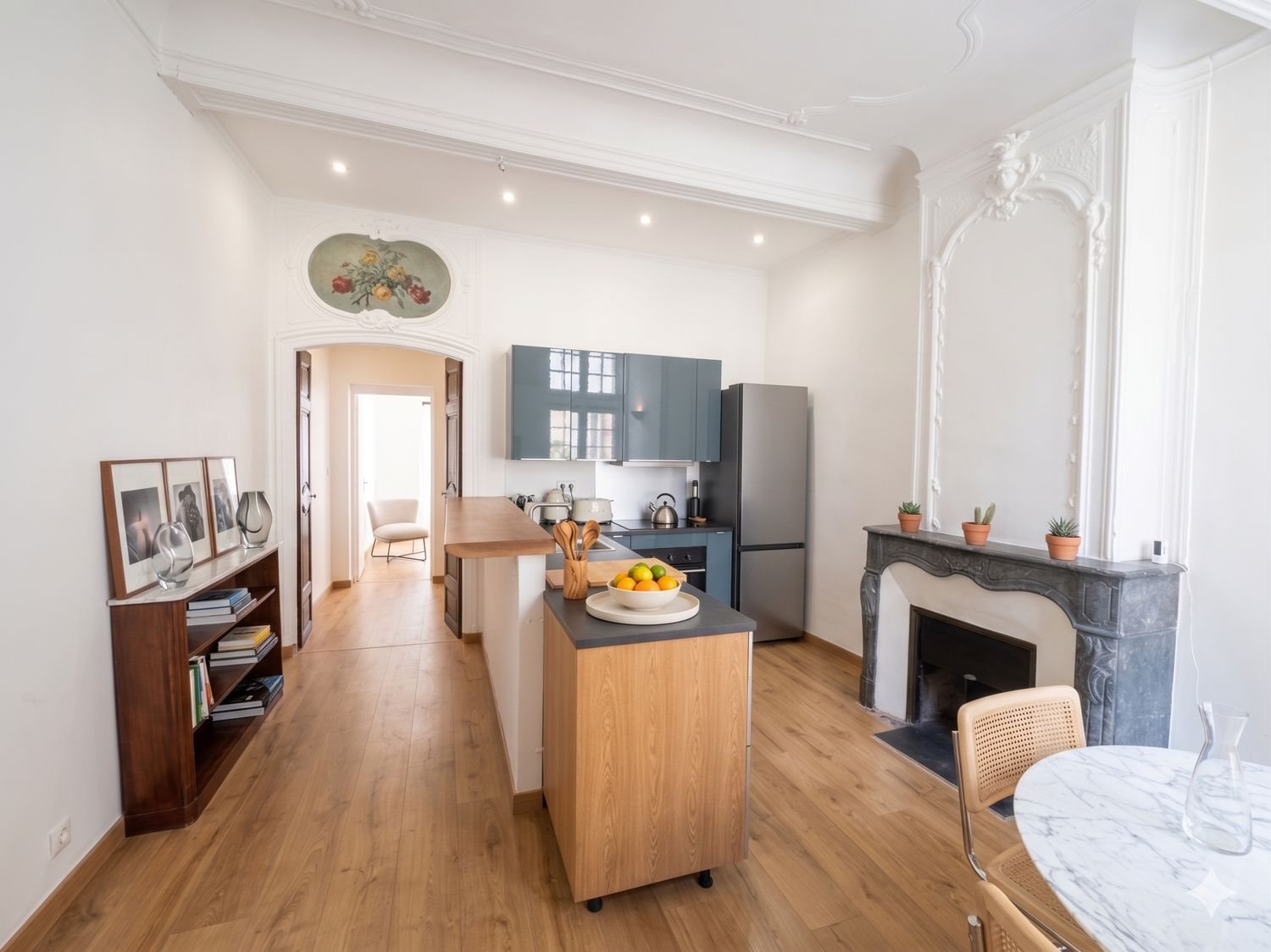 Appartement à vendre, 87m², Aix-en-Provence