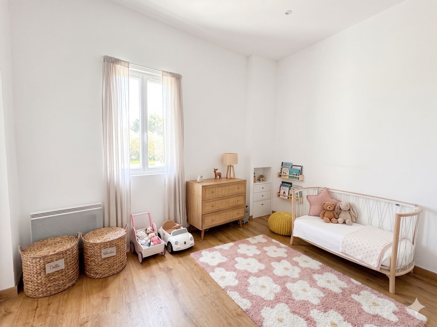 Appartement à vendre, 87m², Aix-en-Provence