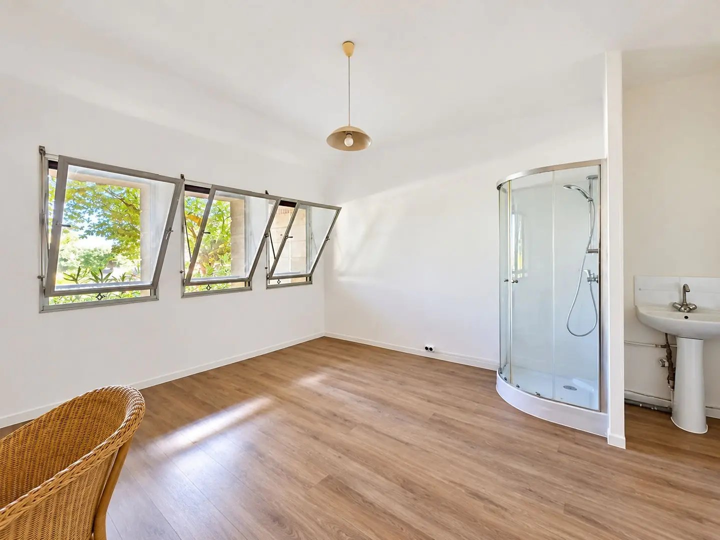 Appartement à vendre, 18m², Aix-en-Provence